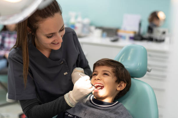Best Broken or Chipped Tooth Repair in Georgiana, AL