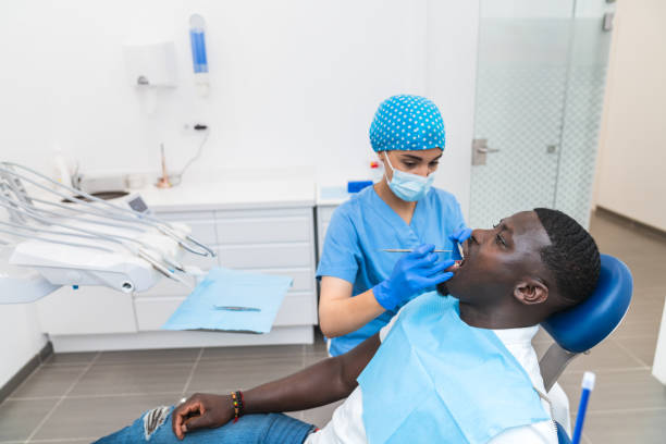 Best Walk-In Emergency Dental Services in Georgiana, AL